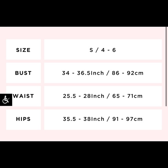 house of CB dress - Picture 9 of 9